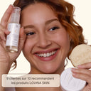 Savon Anti-Acné Chèvre-Olive