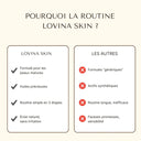 ROUTINE ÉCLAT DE L'ATLAS - ANTI-ÂGE NATUREL DU MAROC