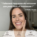 Crème Hydratante Anti-Rides - Figue de barbarie et Argan