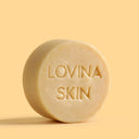 Savon au lait de chèvre et à l'huile d'olive