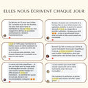 ROUTINE ÉCLAT PARFAIT - 2MIN/JOUR