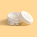 Crème hydratante à l'huile d'argan et huile de figue de barbarie