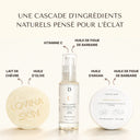 ROUTINE ÉCLAT PARFAIT - 2MIN/JOUR