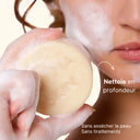 Savon Anti-Acné Chèvre-Olive