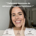 ROUTINE ÉCLAT DE L'ATLAS - ANTI-ÂGE NATUREL DU MAROC
